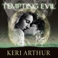 Cover Art for 9781452670034, Tempting Evil by Keri Arthur