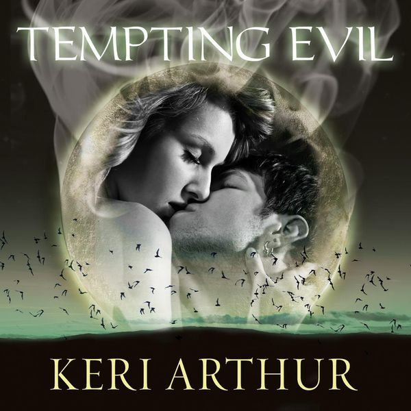 Cover Art for 9781452670034, Tempting Evil by Keri Arthur