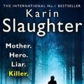 Cover Art for 9780008150877, Pieces of Her by Karin Slaughter