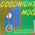 Cover Art for 9781595192578, Goodnight Moon by Wise Brown, Margaret