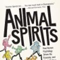 Cover Art for 2370002770279, Animal Spirits by George A. Akerlof, Robert J. Shiller