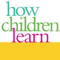 Cover Art for 9780786746903, How Children Learn by John Holt