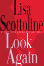 Cover Art for 9780312592660, Look Again by Lisa Scottoline