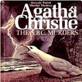 Cover Art for 9780671823610, The ABC Murders by Agatha Christie