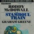 Cover Art for 9780898456288, Stamboul Train by Graham Greene