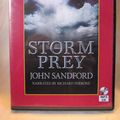 Cover Art for 9781449811440, Storm Prey (Unabridged) by John Sandford