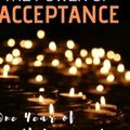 Cover Art for 9781034015345, The Power of Acceptance by Mollie Player