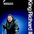 Cover Art for 9780521618731, King Richard III by William Shakespeare