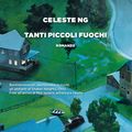 Cover Art for 9788833930428, Tanti piccoli fuochi by Celeste Ng