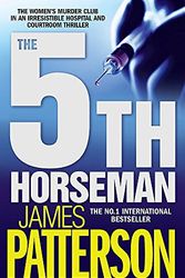Cover Art for 9780755323098, The 5th Horseman by James Patterson, Maxine Paetro