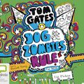 Cover Art for 9781489364340, Dogzombies Rule for Now (Tom Gates (11)) by Liz Pichon