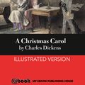 Cover Art for 9786068846330, A Christmas Carol by Charles Dickens