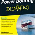 Cover Art for 9780470409565, Power Boating For Dummies by Randy Vance