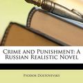 Cover Art for 9781149152652, Crime and Punishment by Fyodor Dostoyevsky