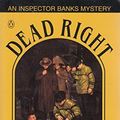 Cover Art for 9780140267167, Dead Right by Peter Robinson