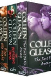 Cover Art for 9781780481463, Colleen Gleason Collection: The Rest Falls Away, the Bleeding Dusk, Rises the Night by Colleen Gleason