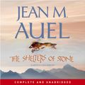 Cover Art for B0736J7HNX, The Shelters of Stone by Jean M. Auel