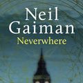 Cover Art for 9788499189529, Neverwhere by Neil Gaiman