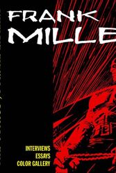 Cover Art for 9781560975281, The Frank Miller by Milo George