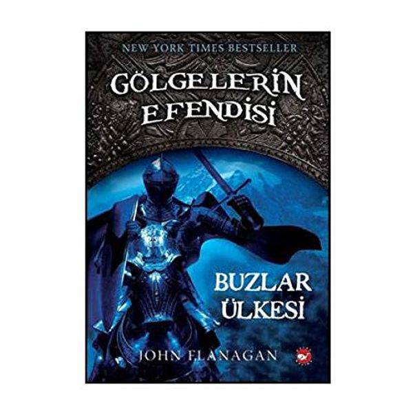 Cover Art for 9789759994556, Golgelerin Efendisi 3 - Buzlar Ulkesi by Unknown