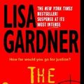 Cover Art for 9780553584516, The Survivors Club by Lisa Gardner