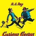 Cover Art for 9780881039924, Curious George by H. A. Rey