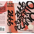 Cover Art for 9780307475954, 2666 by Bolaño, Roberto