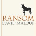 Cover Art for 9780099539520, Ransom by David Malouf