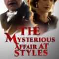 Cover Art for 9781983511424, The Mysterious Affair at Styles by Agatha Christie, Charles Keller