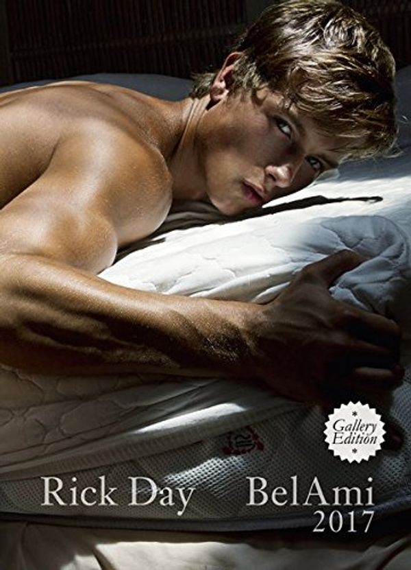 Cover Art for 9783959851763, Rickdaynyc + Bel Ami 2017 by Rick Day