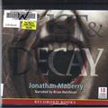 Cover Art for 9781449833671, Dust and Decay (Unabridged Audio CDs) by Jonathan Maberry