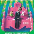 Cover Art for 9780590213035, Night of the Living Dummy II (Goosebumps) by R. L. Stine