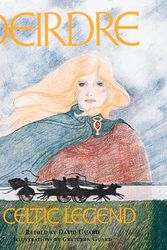 Cover Art for 9781883672058, Deirdre by David Guard