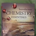 Cover Art for 9780321919052, Introductory Chemistry Essentials by Nivaldo J. Tro