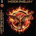 Cover Art for 9789351035985, Mockingjay Movie-Tie-in-Edition by Suzanne Collins