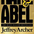 Cover Art for B004S4LAH6, Kane and Abel by Jeffrey Archer