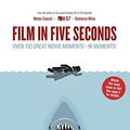 Cover Art for B011T6NY06, Film in Five Seconds by H-57(2014-10-07) by H-57