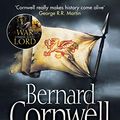 Cover Art for B002RI9U3G, Sword Song (The Last Kingdom Series, Book 4) by Bernard Cornwell