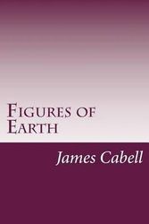 Cover Art for 9781499125900, Figures of Earth by James Branch Cabell
