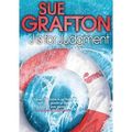 Cover Art for B00F3N0734, [(J Is For Judgment)] [by: Sue Grafton] by Sue Grafton