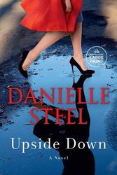 Cover Art for 9780593793626, Upside Down by Danielle Steel