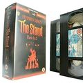 Cover Art for 5024165363324, Stephen King's The Stand - Parts 1 + 2 [VHS] by Unknown