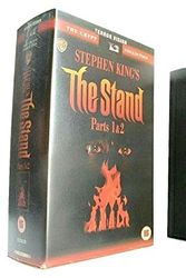 Cover Art for 5024165363324, Stephen King's The Stand - Parts 1 + 2 [VHS] by Unknown