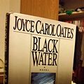 Cover Art for 9780525934554, Oates Joyce Carol : Black Water (Hbk) by Joyce Carol Oates