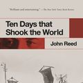 Cover Art for 9781510716773, Ten Days that Shook the World by John Reed