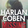 Cover Art for 9781409144618, Missing You by Harlan Coben