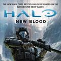 Cover Art for 9781501128080, New Blood (Halo) by Matt Forbeck