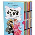 Cover Art for 9784127501749, Princess in Black Series 10 Books Collection Box Set (Princess in Black, Perfect Princess Party, Hungry Bunny Horde, Takes a Holiday,Mysterious Playdate, Science Fair Scare, Bathtime Battle & 3 More) by Shannon Hale, Dean Hale