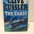 Cover Art for B007H8YGA8, Chase - 1st Edition/1st Printing by Clive Cussler