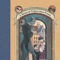 Cover Art for 9780061550232, A Series of Unfortunate Events #1 by Lemony Snicket, Brett Helquist